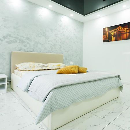 Archi'S Apartament Galati  Exterior photo
