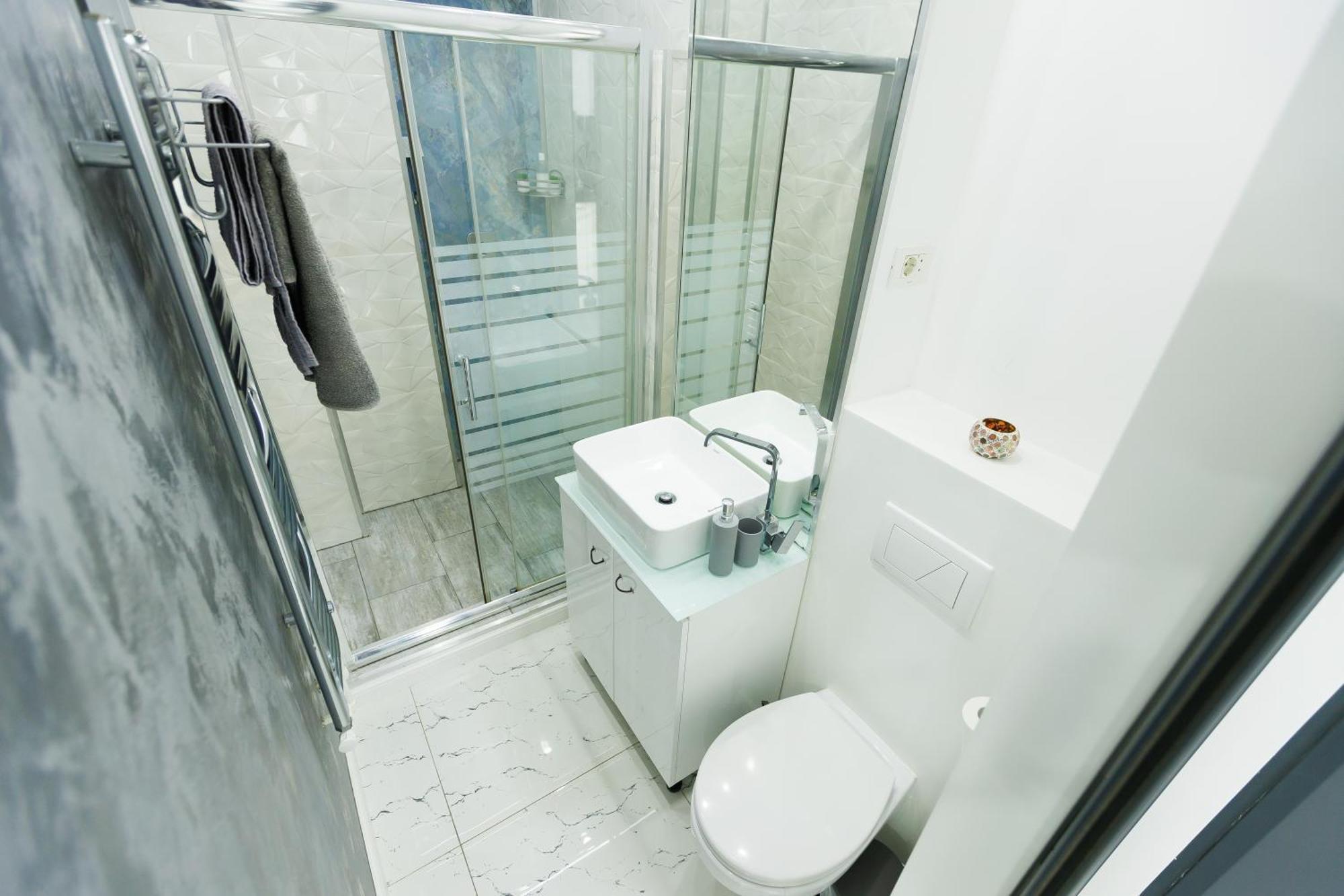 Archi'S Apartament Galati  Exterior photo
