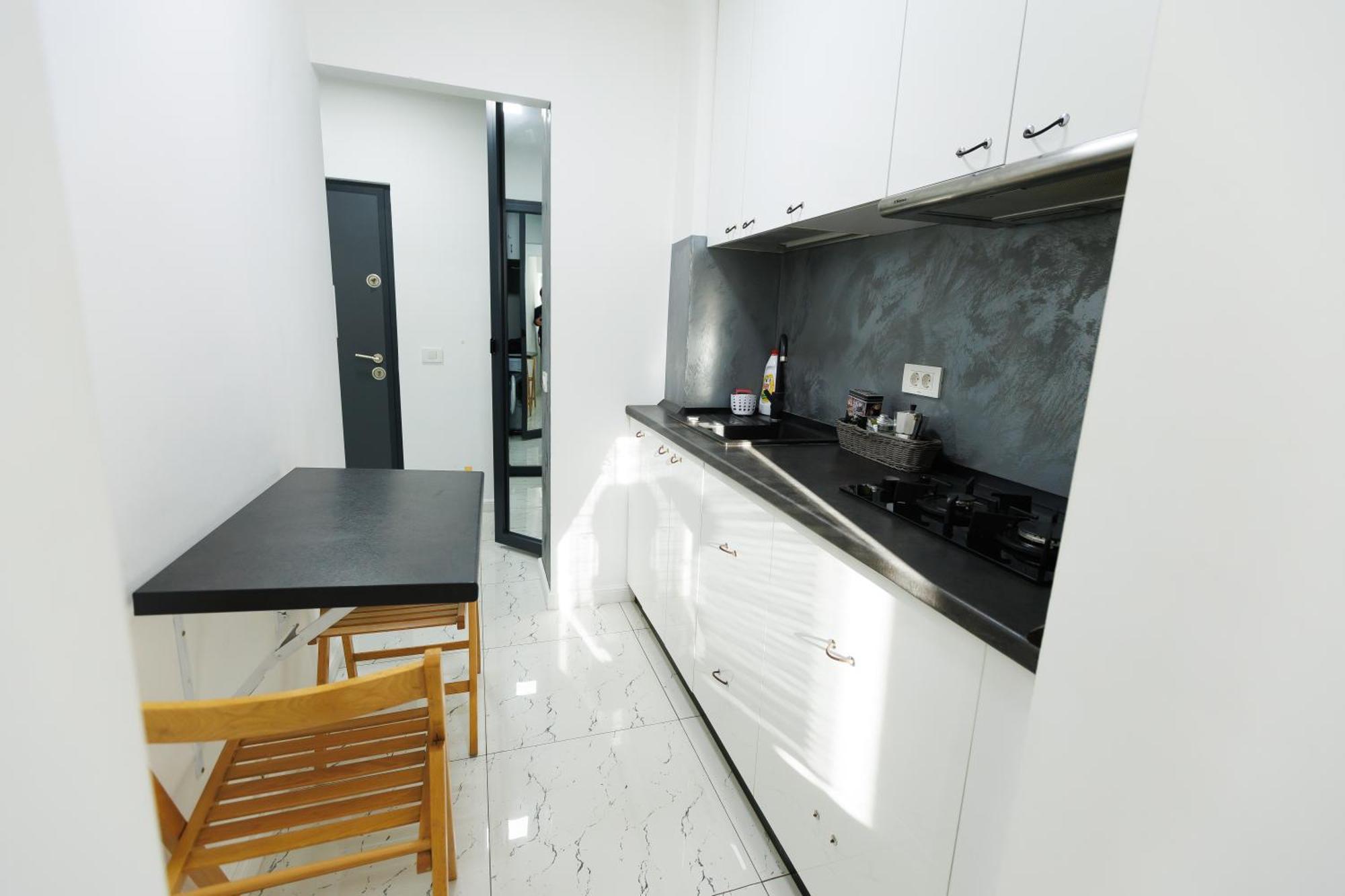 Archi'S Apartament Galati  Exterior photo
