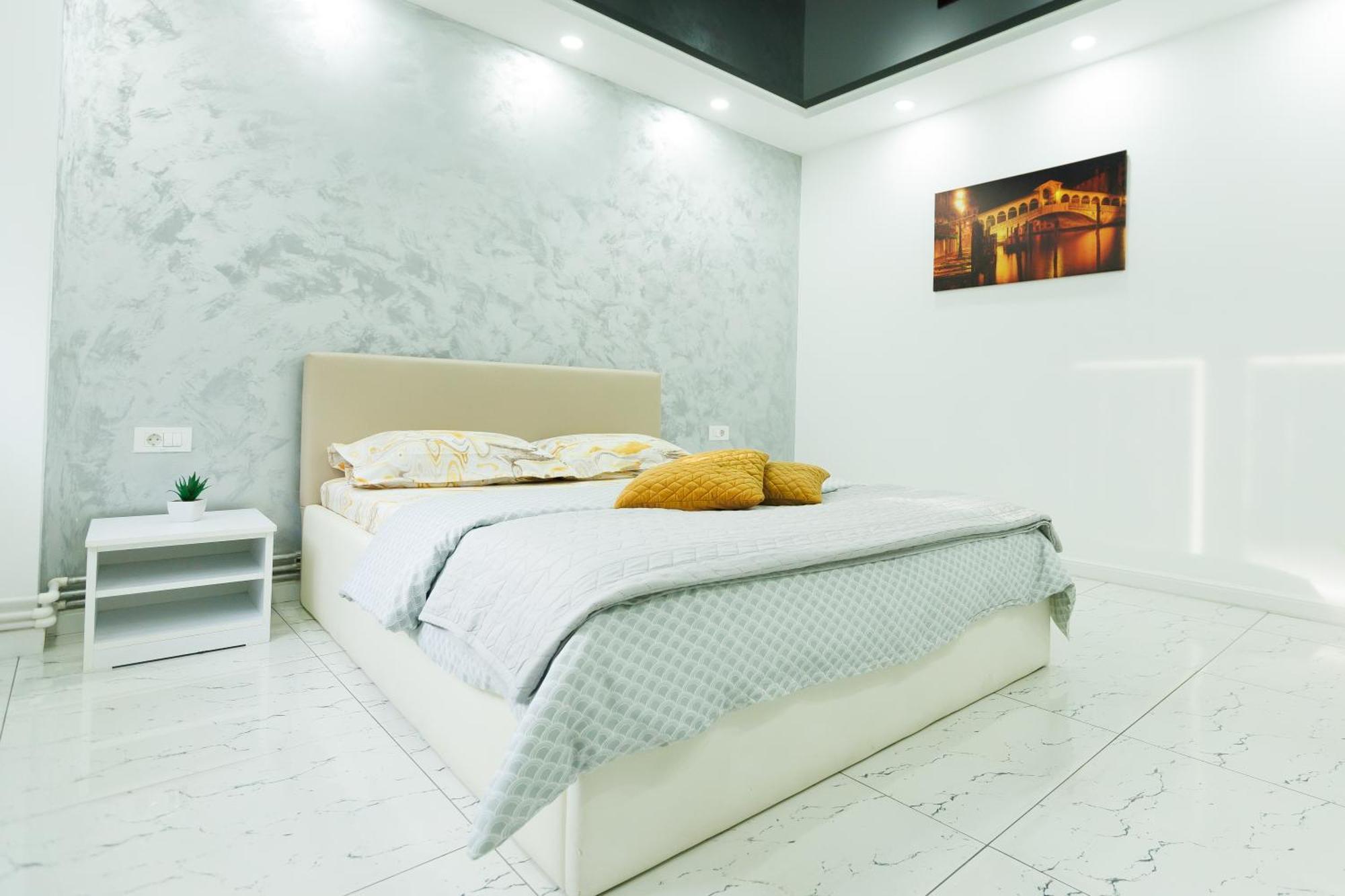 Archi'S Apartament Galati  Exterior photo