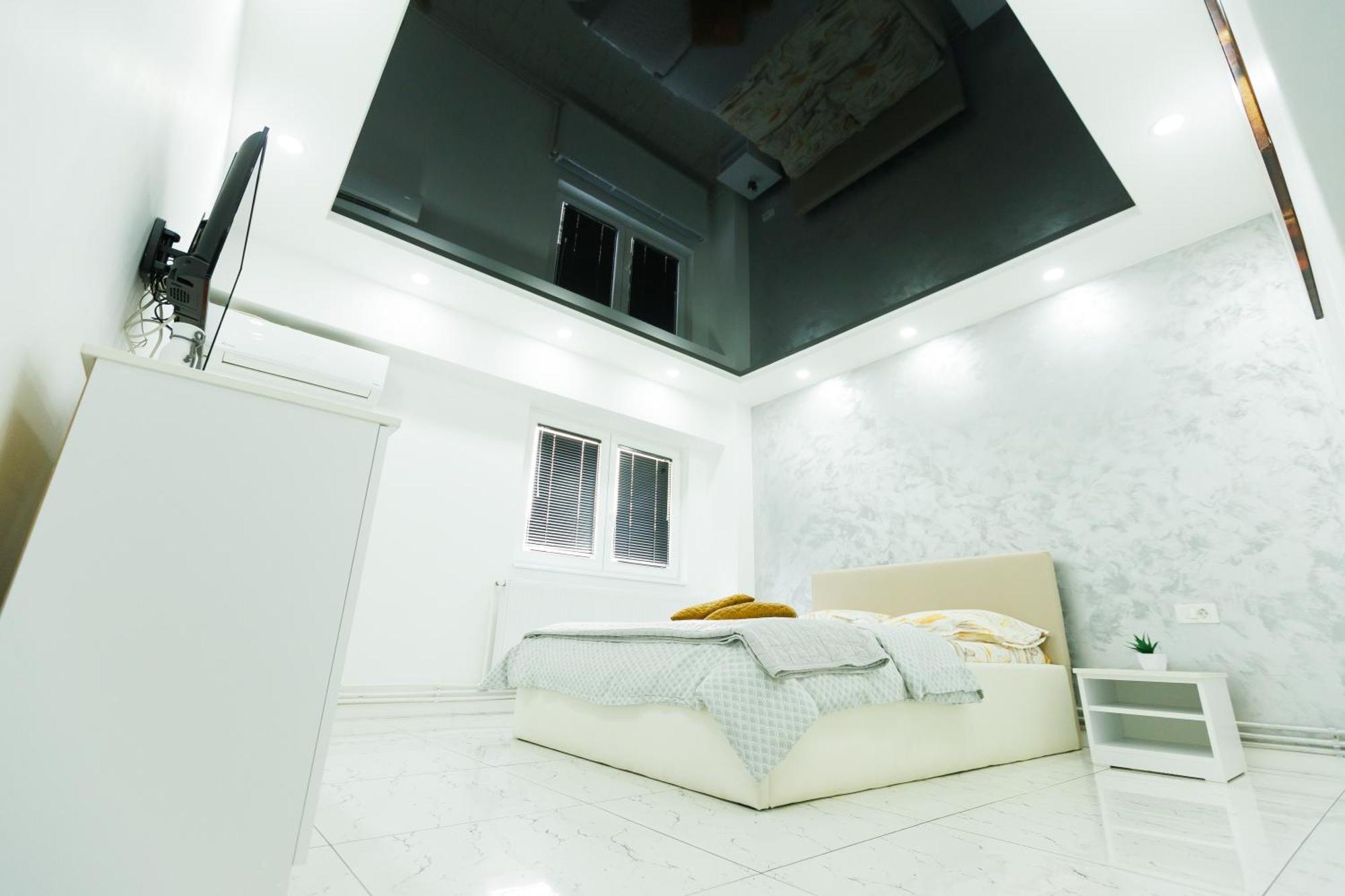 Archi'S Apartament Galati  Exterior photo