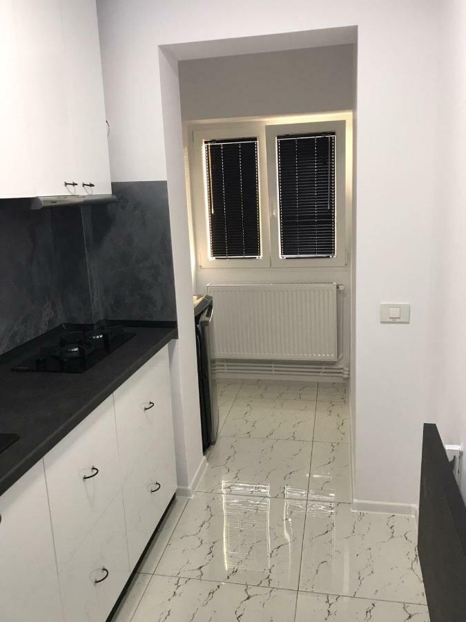 Archi'S Apartament Galati  Exterior photo