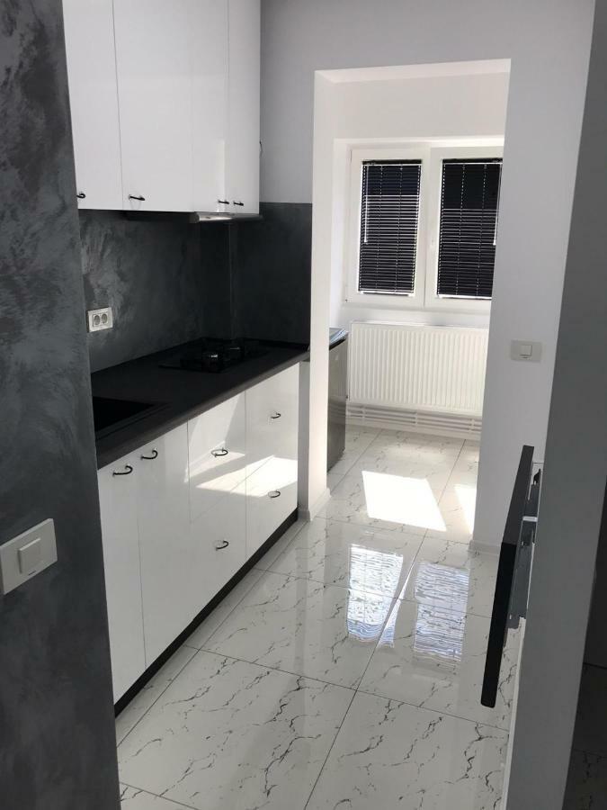Archi'S Apartament Galati  Exterior photo